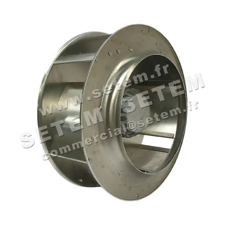 4624003833-MOTOTURBINE NICOTRA GEBHARDT PFK450/140C 700W 4P T400V 2V E6B1502 *671124* 2