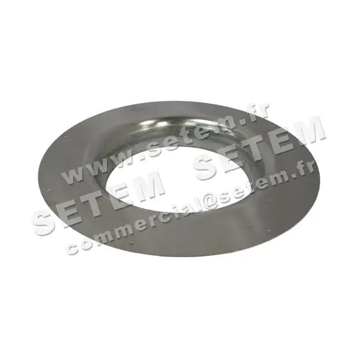 4624003833-MOTOTURBINE NICOTRA GEBHARDT PFK450/140C 700W 4P T400V 2V E6B1502 *671124* 3