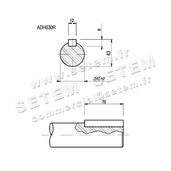 4624003865-VENTILATEUR NICOTRA GEBHARDT ADH630R *6H0102CZZ0000000* 3