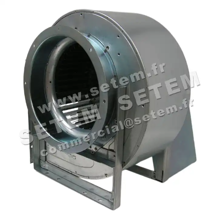 4624004004-VENTILATEUR NICOTRA GEBHARDT AST15/8LG +BR *621332*