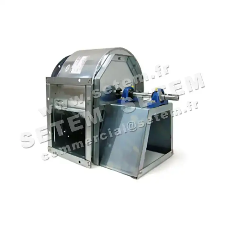 4624004010-VENTILATEUR NICOTRA GEBHARDT AST10/6RD *621210*