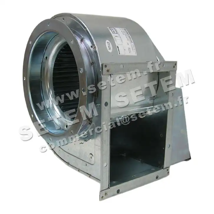 4624004010-VENTILATEUR NICOTRA GEBHARDT AST10/6RD *621210* 2