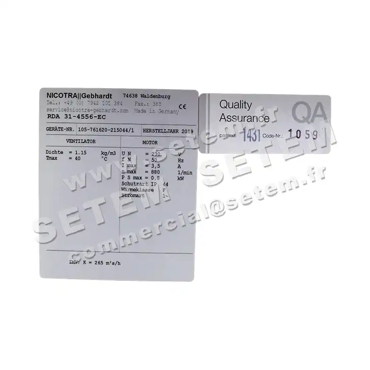 4624004096-TOURELLE NICOTRA GEBHARDT RDA31.4556.EC 3