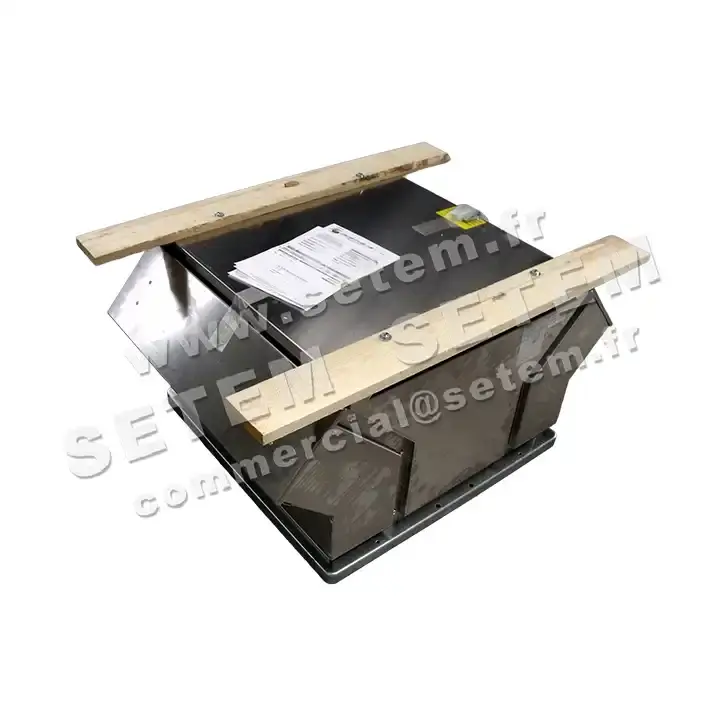 4624004096-TOURELLE NICOTRA GEBHARDT RDA31.4556.EC 2