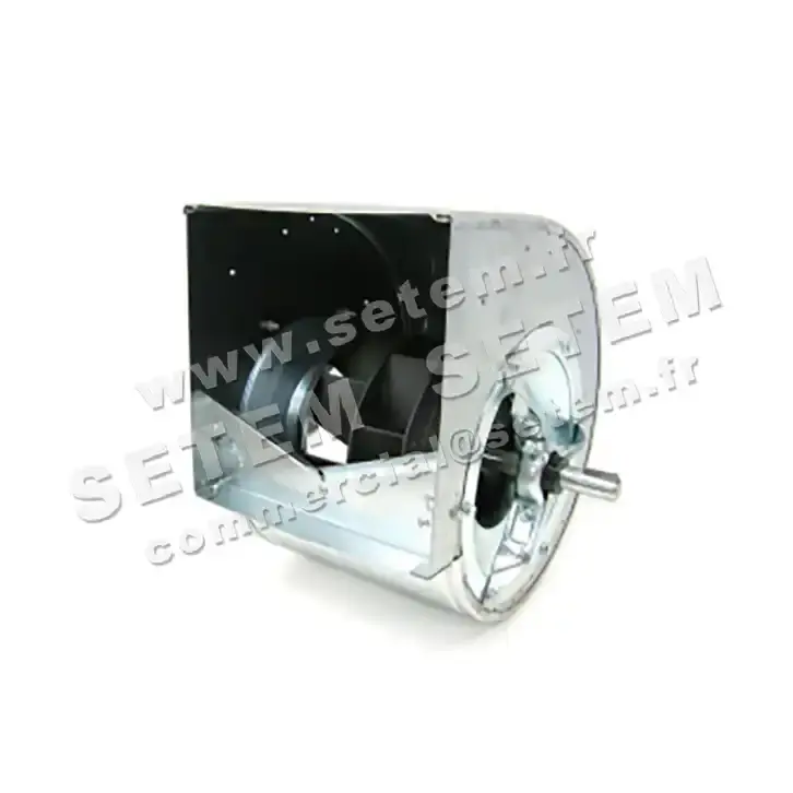 4624004142-VENTILATEUR NICOTRA GEBHARDT RDH200L *6H21002ZZ0000000*