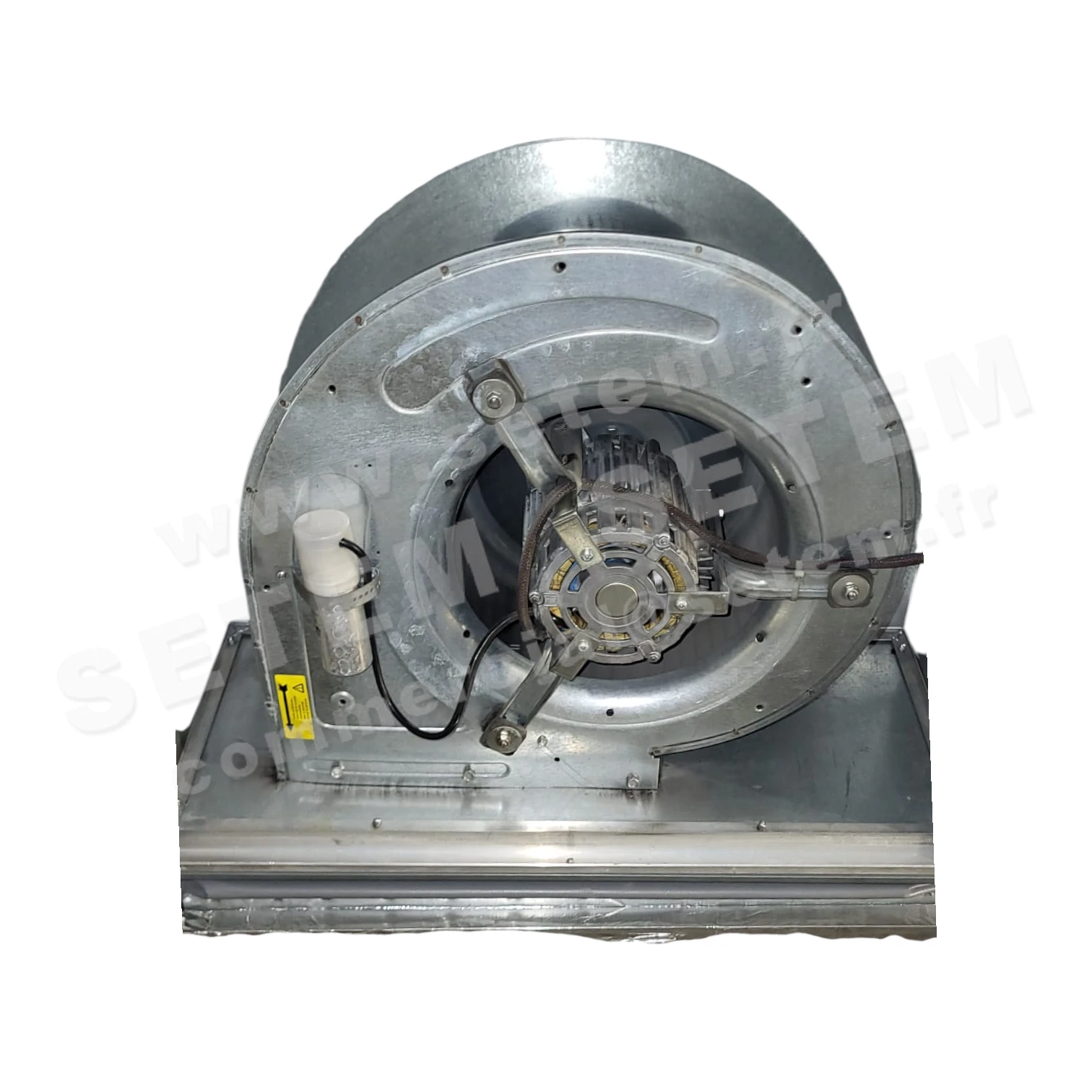 4624004541-VENTILATEUR NICOTRA GEBHARDT SAI12/6RD PB022817 *6249F2*