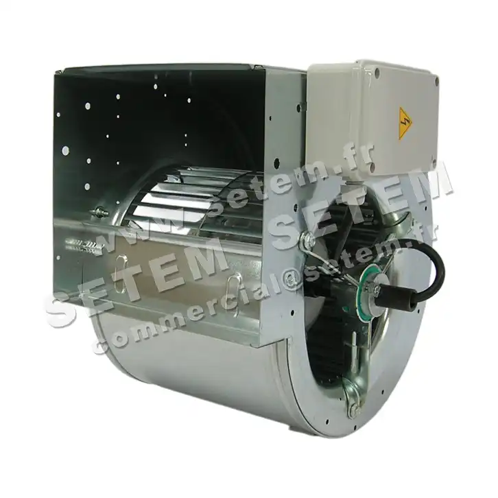 4624004791-VENTILATEUR NICOTRA GEBHARDT DDM7/7 175W 4P M230V 3V E6G5307 +BB *6N022U*