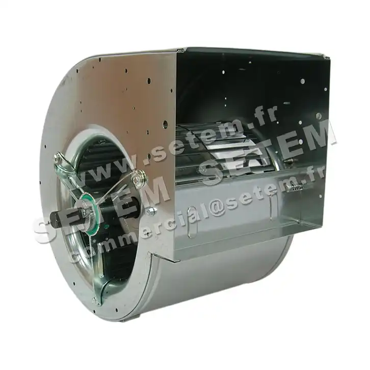 4624004791-VENTILATEUR NICOTRA GEBHARDT DDM7/7 175W 4P M230V 3V E6G5307 +BB *6N022U* 2