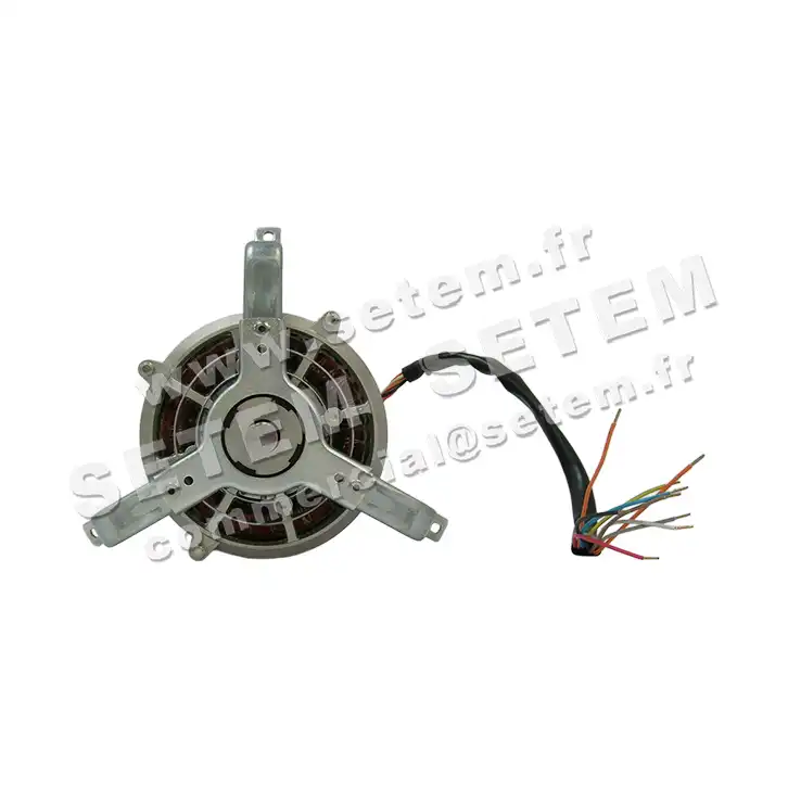 4624005004-MOTEUR NICOTRA GEBHARDT 3HO1100.89.1VNR "14192C" *HOFM61TC0364* +BRAS 3