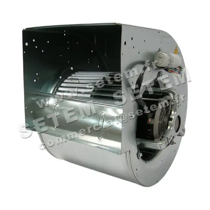 4624005020-VENTILATEUR NICOTRA GEBHARDT DD10/10 370W 6P M230V 3V +PI M91E *6M06HT*