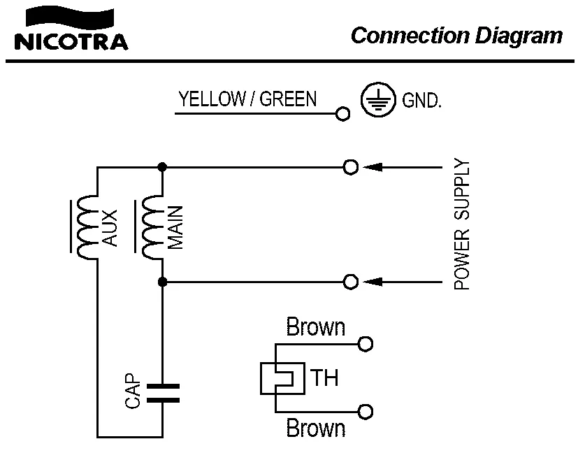 4624005022-VENTILATEUR NICOTRA GEBHARDT DD9/7 147W 6P M230V 1V M944 *FM06W8* 4