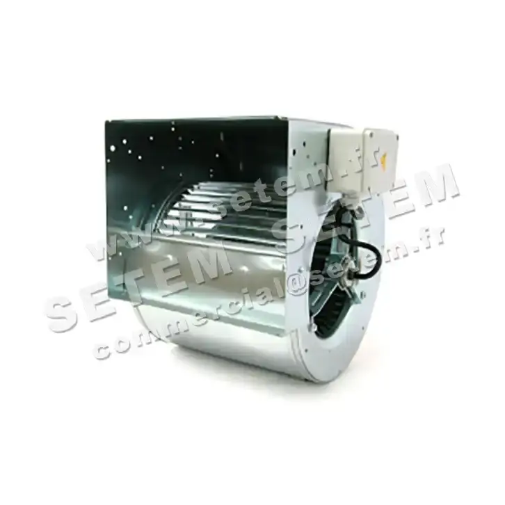 4624005035-VENTILATEUR NICOTRA GEBHARDT DDM9/9 420W 4P M230V 1V E6G3405 +BB *6N02XN*