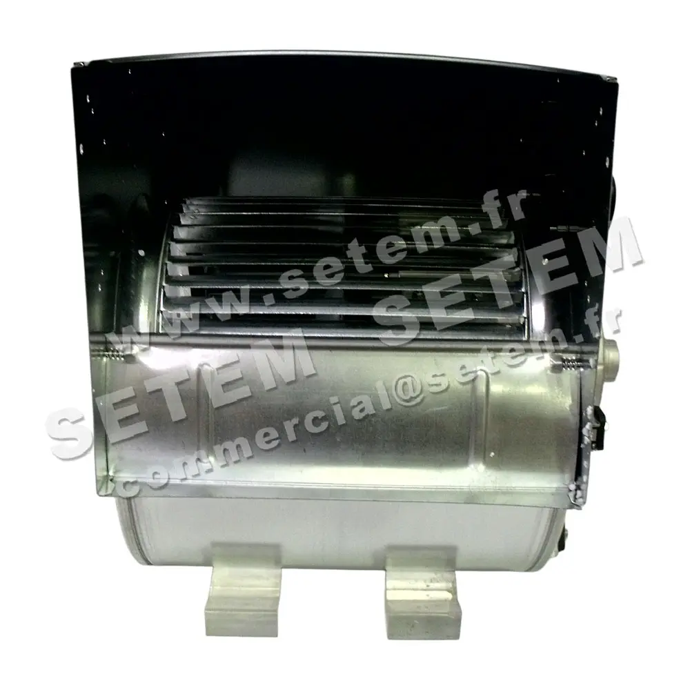 4624005052-VENTILATEUR NICOTRA GEBHARDT DD12/12 1100W 6P M230V 1V M97H *6N09NG* 3