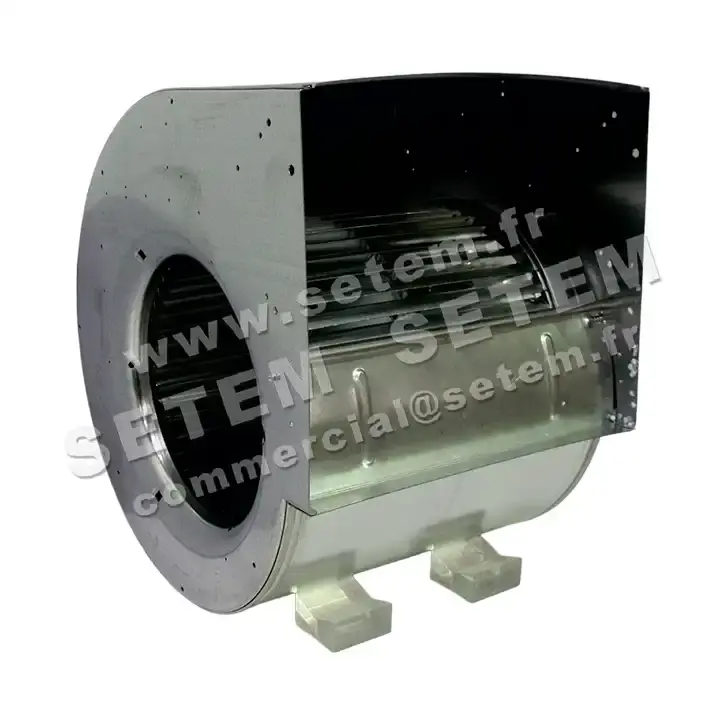 4624005052-VENTILATEUR NICOTRA GEBHARDT DD12/12 1100W 6P M230V 1V M97H *6N09NG* 3