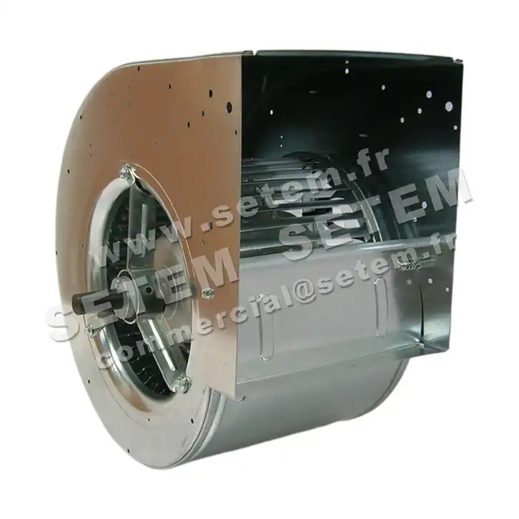 4624005054-VENTILATEUR NICOTRA GEBHARDT DDM9/7 550W 4P M230V 1V E6G3501 +BB *6N020M* 2