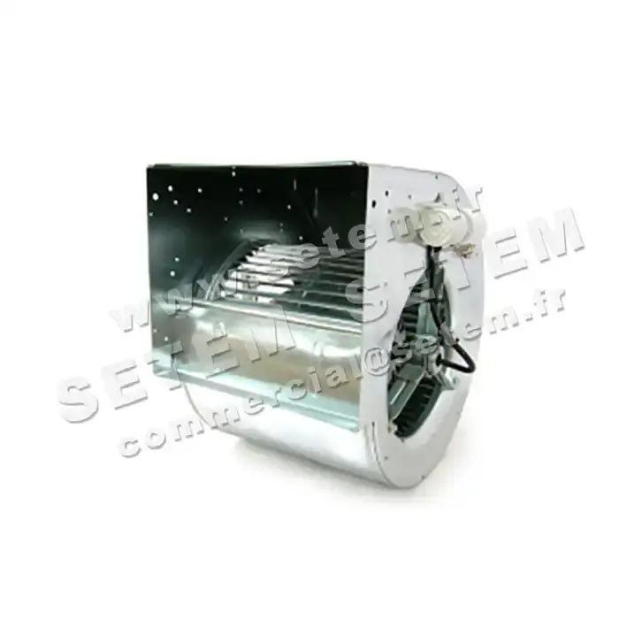 4624005057-VENTILATEUR NICOTRA GEBHARDT DDM10/10 600W 4P M230V 1V E6G2704 *6N02CY*