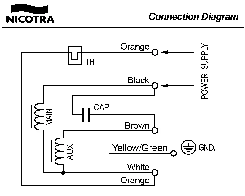 4624005063-VENTILATEUR NICOTRA GEBHARDT DDM10/10 550W 4P M230V 1V E6G3604 +BB *6N02P0* 6