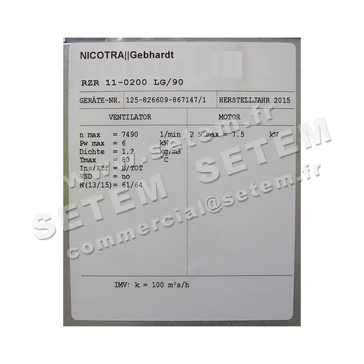 4624005079-VENTILATEUR NICOTRA GEBHARDT RZR11.0200 LG 90° 2