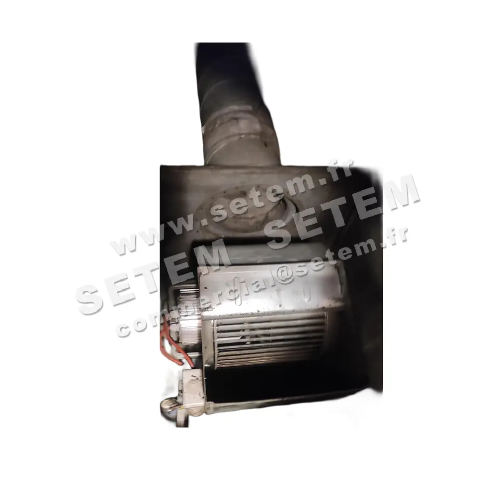 4624005087-VENTILATEUR NICOTRA GEBHARDT DD10/10 550W 4P M230V 1V M9F5 +BB *6M09CU* 5