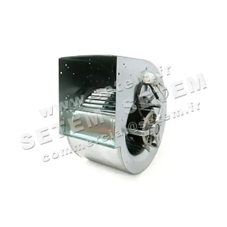 4624005094-VENTILATEUR NICOTRA GEBHARDT DD12/9 590W 6P M230V 1V M91F *6N06L4*