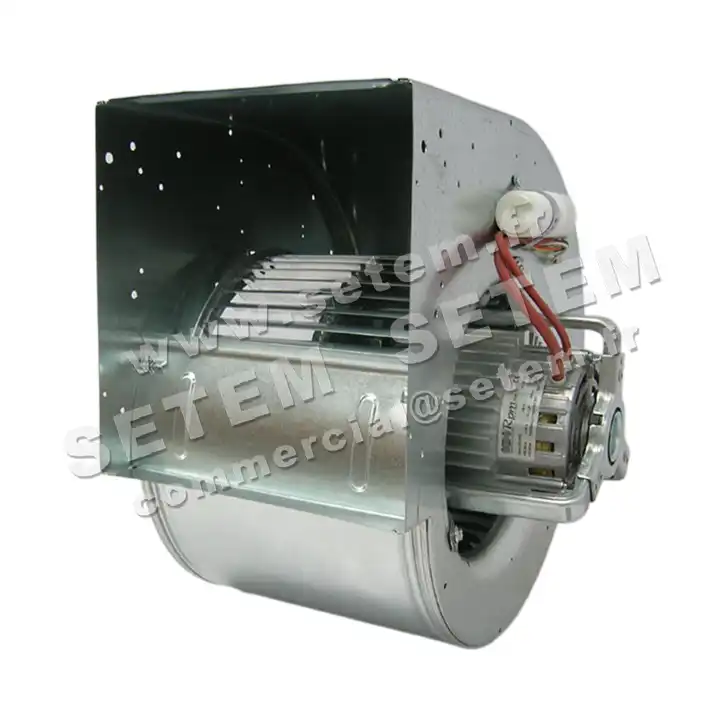 4624005112-VENTILATEUR NICOTRA GEBHARDT DD10/8 500W 6P M230V 3V M98G *6N06KA*