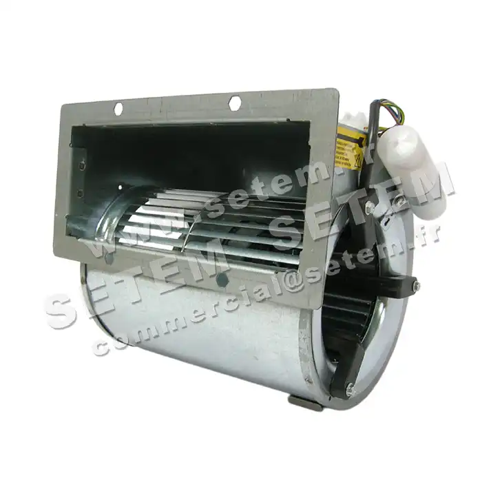 4624005113-VENTILATEUR NICOTRA GEBHARDT DDM133/190 90W 2P M230V 1V 7725C0 +BR *6M02011*