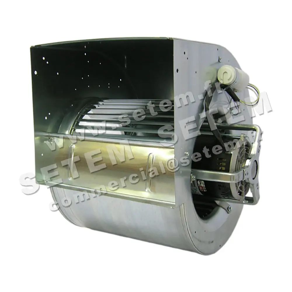 4624005114-VENTILATEUR NICOTRA GEBHARDT DD12/12 736W 6P M230V 1V M92G *6N06HG* 2