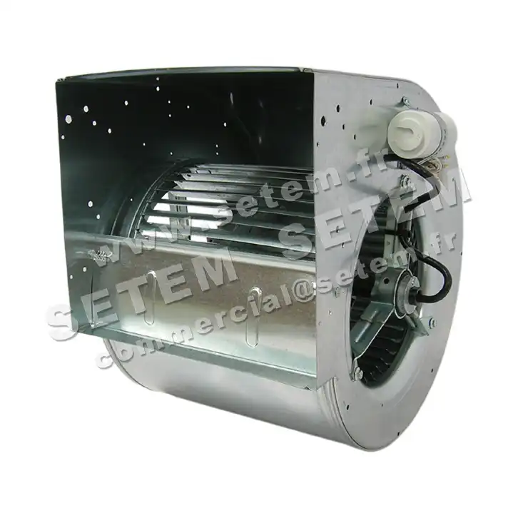 4624005123-VENTILATEUR NICOTRA GEBHARDT DDM9/9 550W 4P M230V 1V E6G2503 +PI *6N02R9*