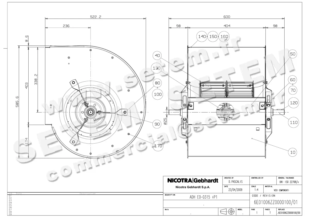 4624005125-VENTILATEUR NICOTRA GEBHARDT ADH.E0.0315 +P1 *6E01006ZZ0000100*