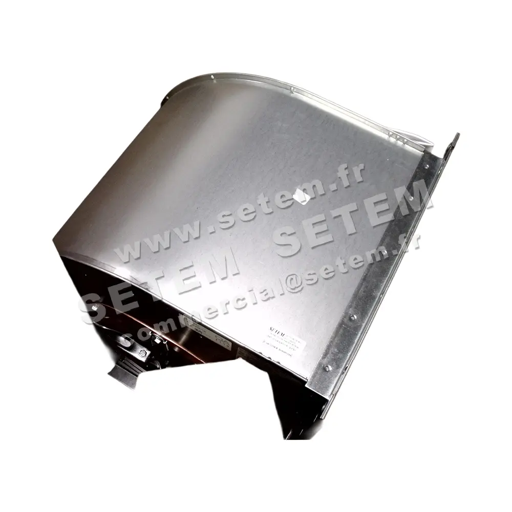 4624005149-VENTILATEUR NICOTRA GEBHARDT RZR11.0280.2G RD 90° ATEX 2