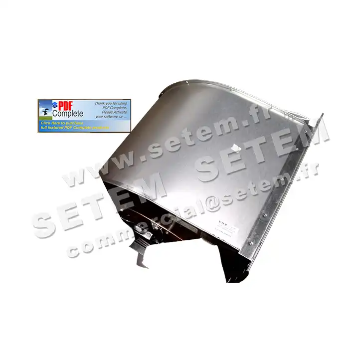 4624005149-VENTILATEUR NICOTRA GEBHARDT RZR11.0280.2G RD 90° ATEX 2