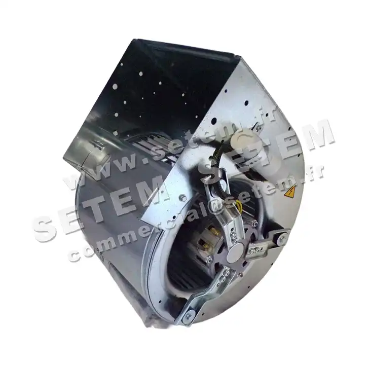 4624005155-VENTILATEUR NICOTRA GEBHARDT DD7/7 147W 4P M230V 1V M968 +PI *61060000000* 2