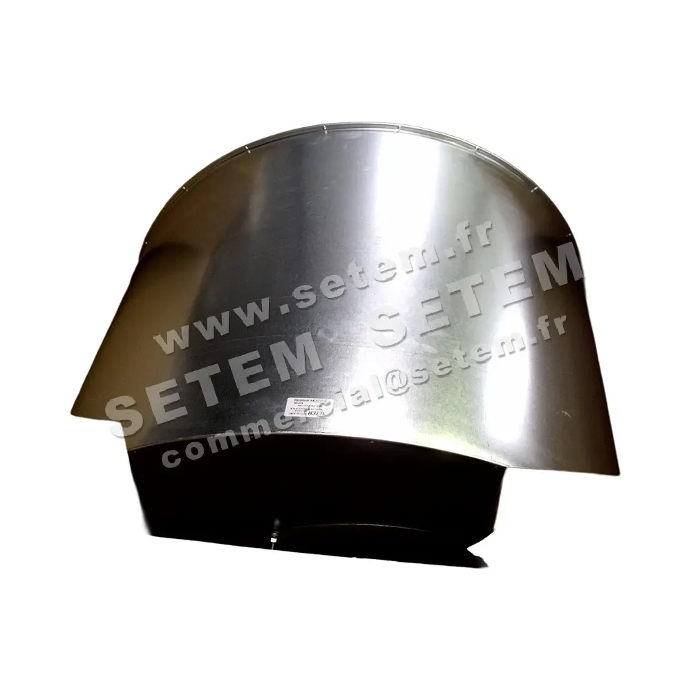 4624005184-VENTILATEUR NICOTRA GEBHARDT RZR11.0500 RD 90° 2