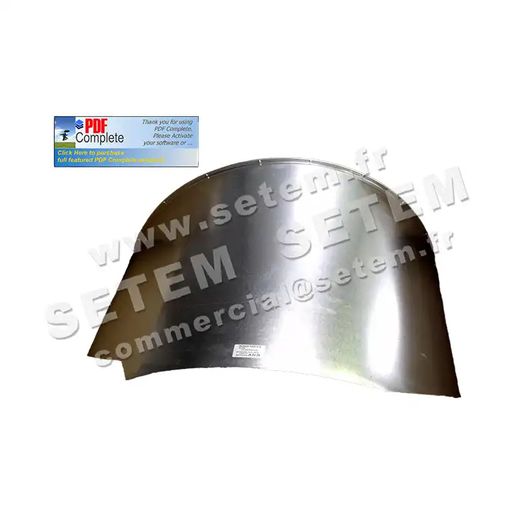 4624005184-VENTILATEUR NICOTRA GEBHARDT RZR11.0500 RD 90°