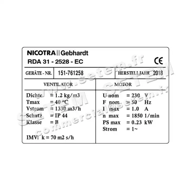 4624005222-TOURELLE NICOTRA GEBHARDT RDA31.2528.EC 3
