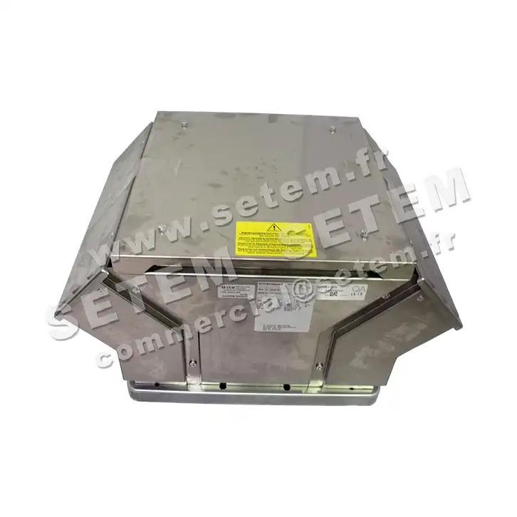 4624005222-TOURELLE NICOTRA GEBHARDT RDA31.2528.EC 3