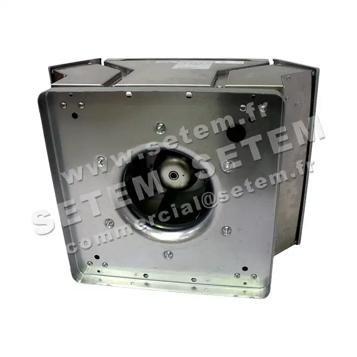 4624005222-TOURELLE NICOTRA GEBHARDT RDA31.2528.EC 8