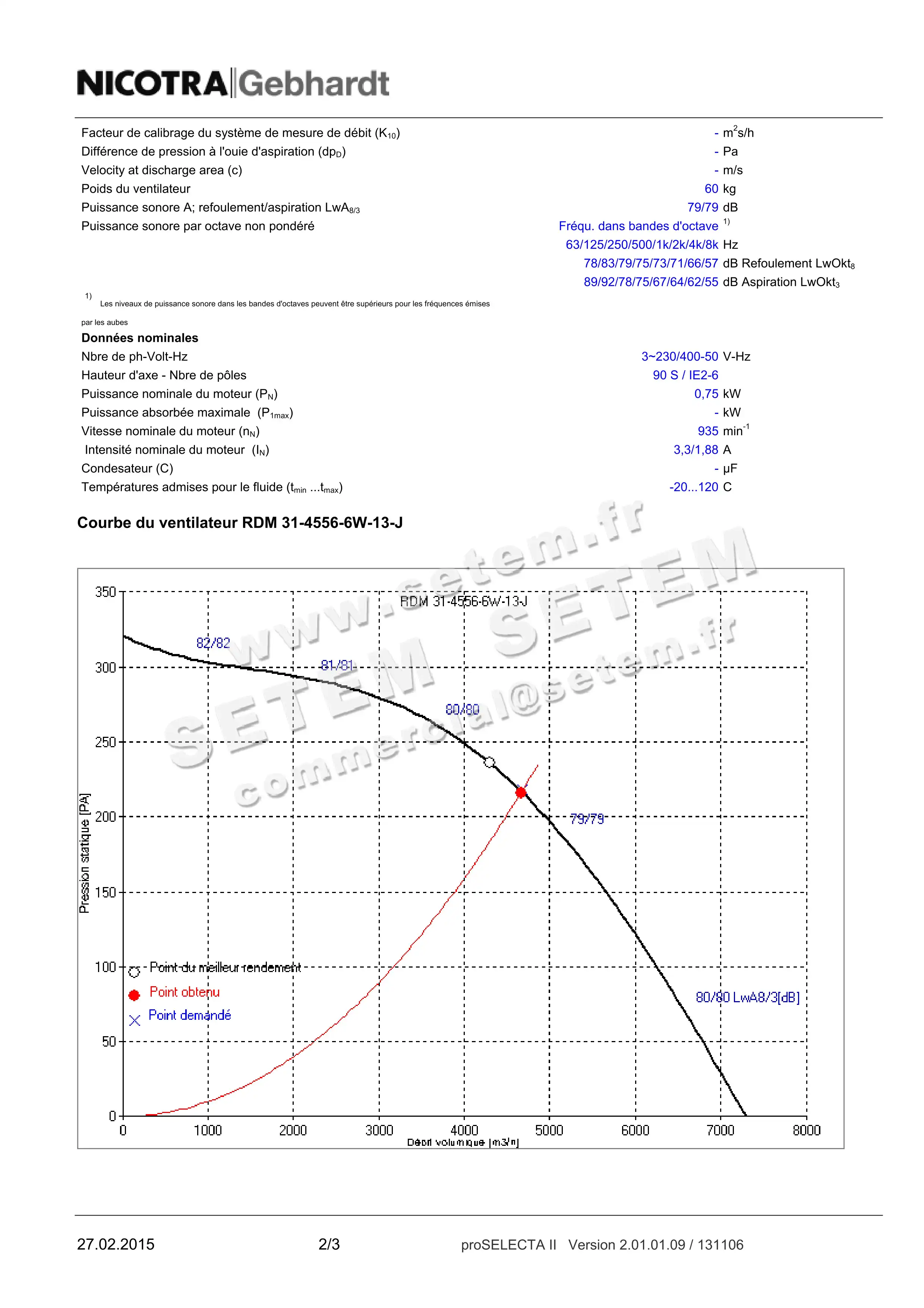 4624005310-TOURELLE NICOTRA GEBHARDT RDM31.4556.6W.13R.J +INTERUPTEUR 6