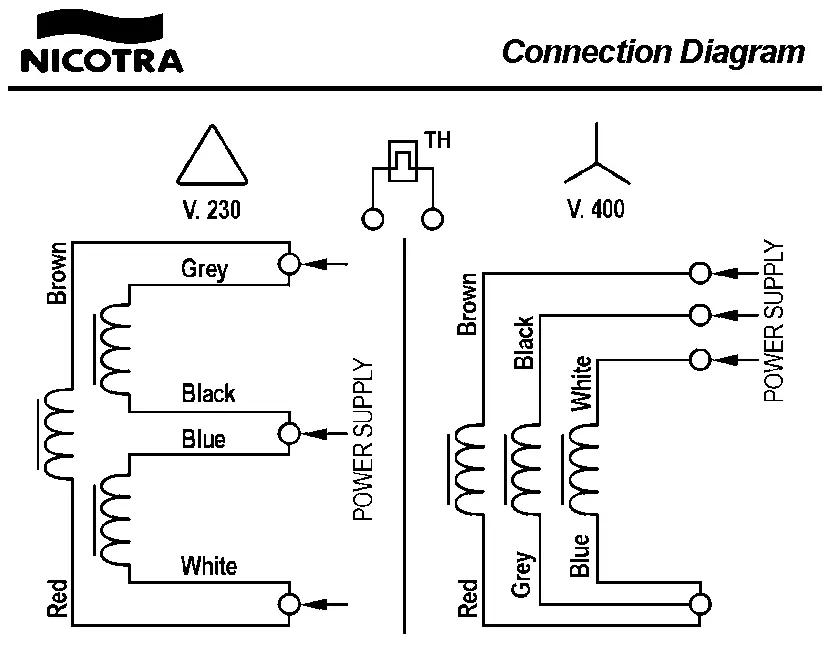 4624005916-VENTILATEUR NICOTRA GEBHARDT SAIR9/4RD E6B6302 +BR *624515* 4