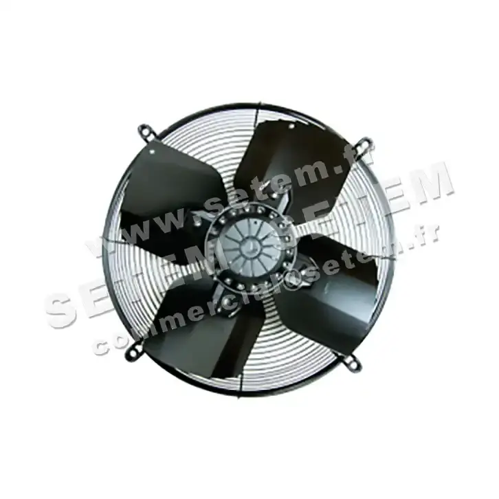 4624006403-VENTILATEUR NICOTRA GEBHARDT AFK450.30.4MB E6D3301 *680203*