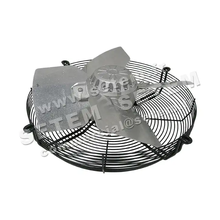 4624006403-VENTILATEUR NICOTRA GEBHARDT AFK450.30.4MB E6D3301 *680203* 2