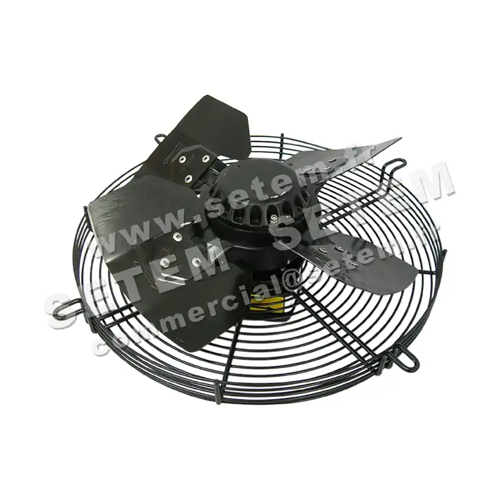 4624006415-VENTILATEUR NICOTRA GEBHARDT AFK355.30/4.4TA E5C2203 *680301* 2
