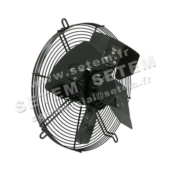 4624006415-VENTILATEUR NICOTRA GEBHARDT AFK355.30/4.4TA E5C2203 *680301* 3
