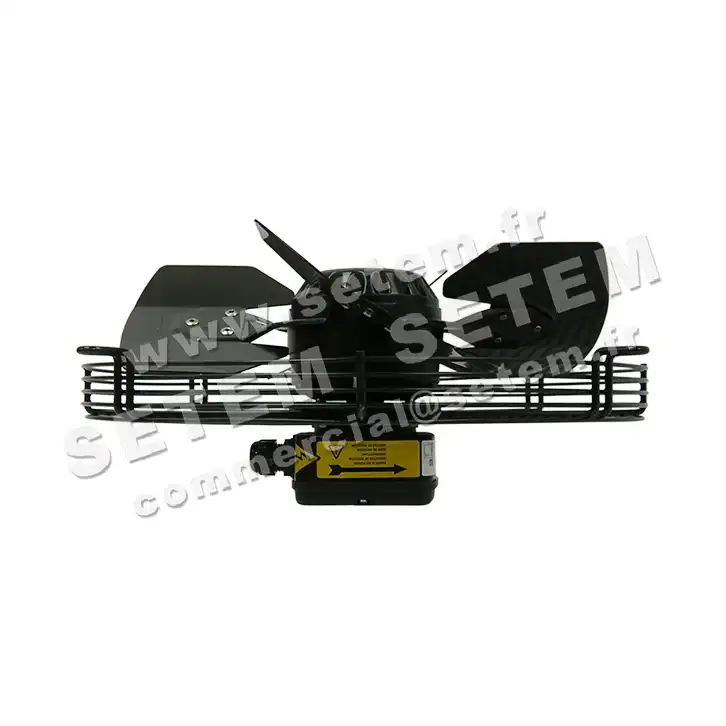 4624006415-VENTILATEUR NICOTRA GEBHARDT AFK355.30/4.4TA E5C2203 *680301* 4