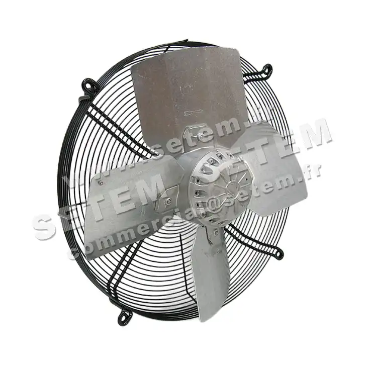 4624006418-VENTILATEUR NICOTRA GEBHARDT AFK500.30/4.4TB E6D3413 *680304* 3