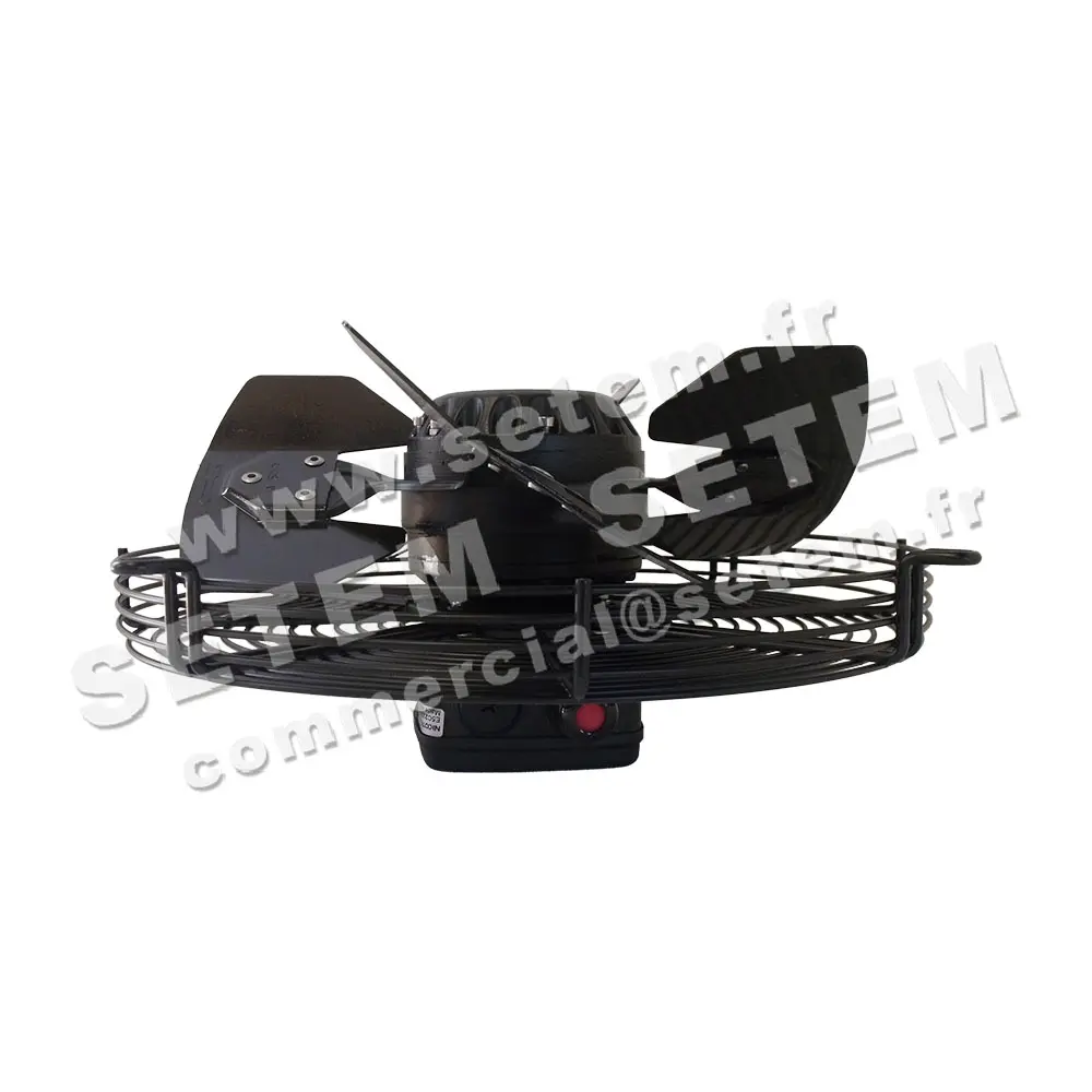 4624006439-VENTILATEUR NICOTRA GEBHARDT AFK400.30/4.4T.A E5C2303 *680727* 2