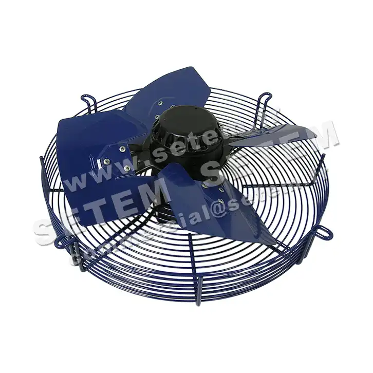 4624006460-VENTILATEUR NICOTRA GEBHARDT AFK400.30.4MB *680765* 2