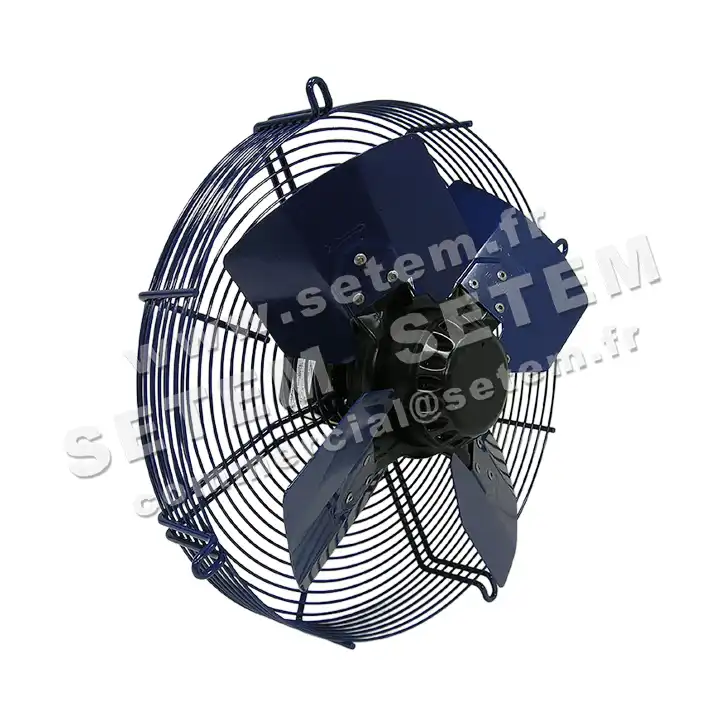 4624006460-VENTILATEUR NICOTRA GEBHARDT AFK400.30.4MB *680765* 3