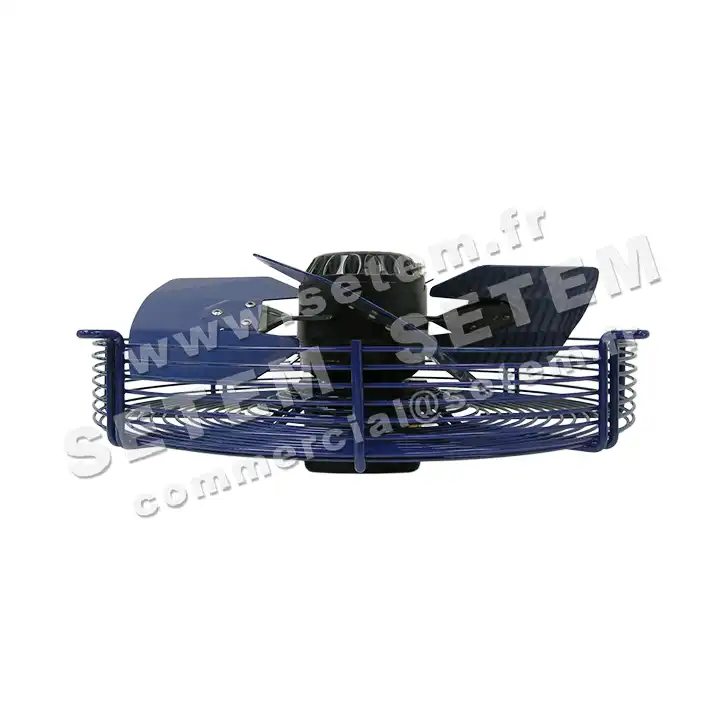 4624006460-VENTILATEUR NICOTRA GEBHARDT AFK400.30.4MB *680765* 4