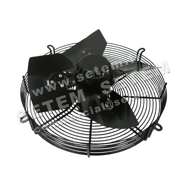 4624006465-VENTILATEUR NICOTRA GEBHARDT AFK400.30.4MA E5C2301 *680770* 2